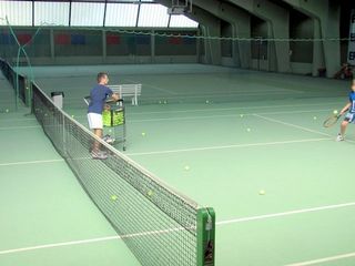 allround Sport- und Freizeitanlagen Graz