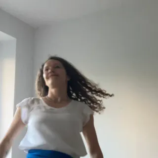 Maria Brigitte
