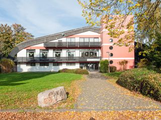 Tennishalle Kaster