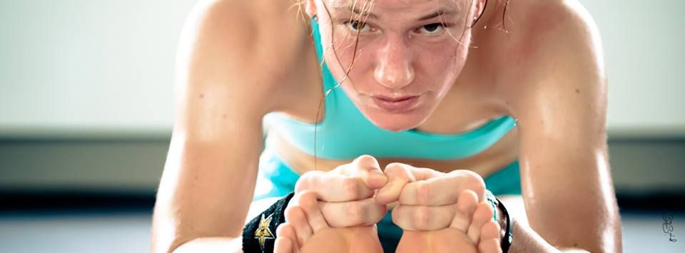 Bikram Yoga Wien Süd