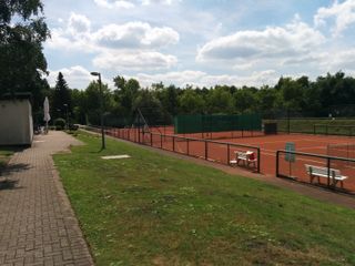 Hertener Tennis-Club e.V.