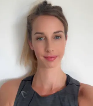 Teacher headshot