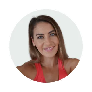 Sabrina Vogel Fitness & Health