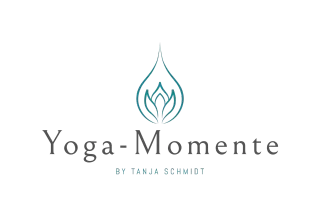 Yoga-Momente by Tanja Schmidt