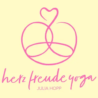 Herzfreudeyoga - Julia Hopp