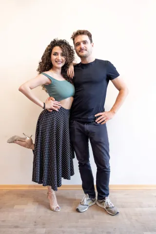 Felix & Dilara