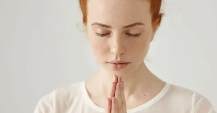Kundalini Yoga Online mit Katharina Sadh Sangat @ Yoga Japa