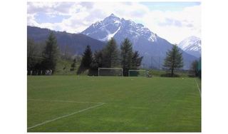 Sportplatz Patsch
