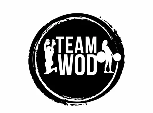 Team WOD @ CrossFit Rabbit Hole