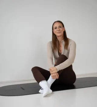 Nadja Hofstetter