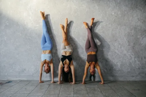 300h Yogalehrer Aufbauausbildung 2026 @ Soul Roots