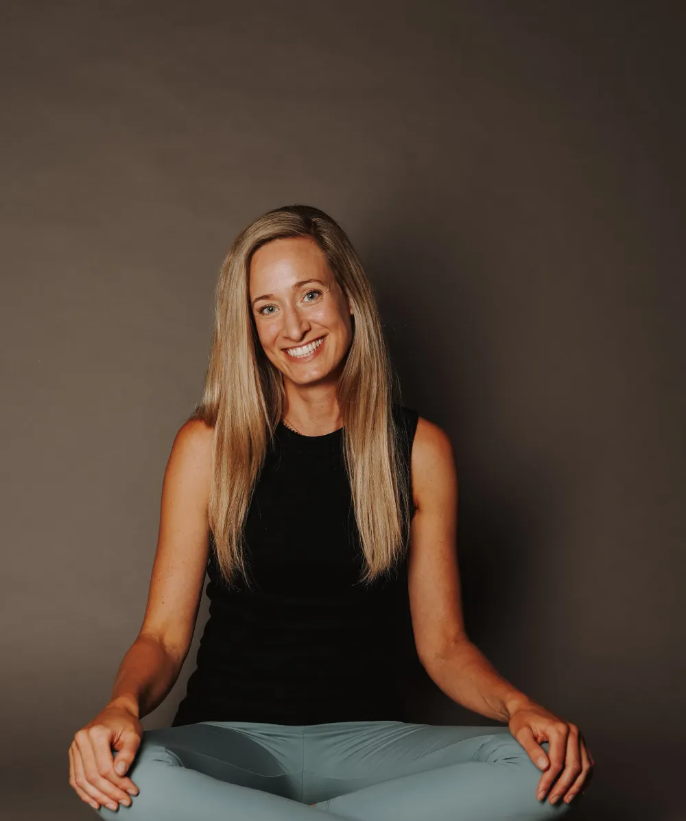 Sarah Mönig Yoga und Pilates