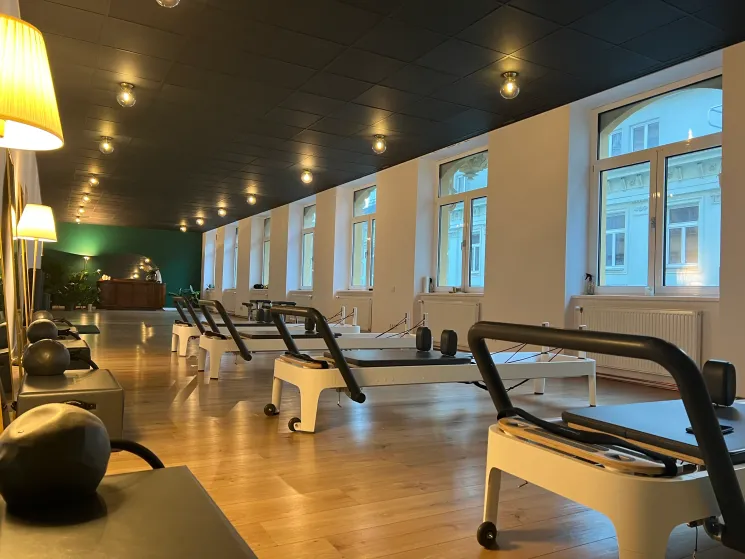 Dynamic Reformer @ DieDerStudio