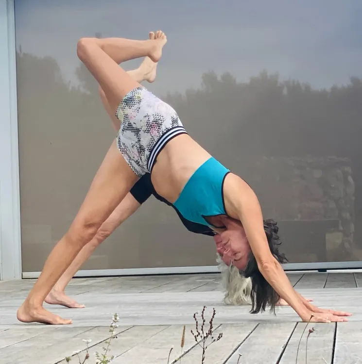 Info-Nachmittag für 11. Ausbildung @ CityYoga Graz