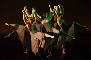 UpToDance, Die Tanzschule am Rhein