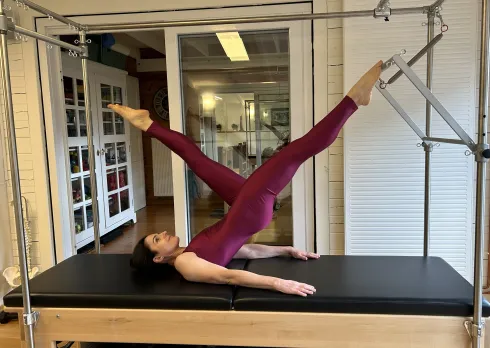 euMotions Dein Pilates-Studio