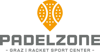 PADELZONE Graz | Racket Sport Center Graz logo