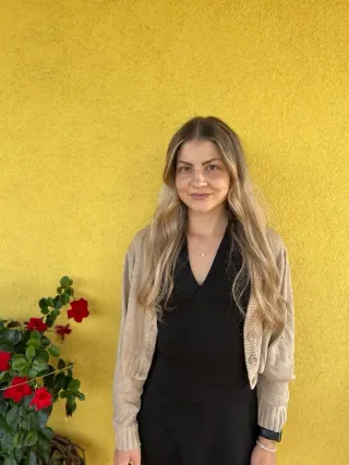 Magdalena