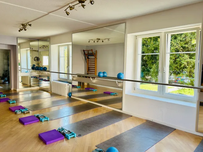 Joy Movement Studio