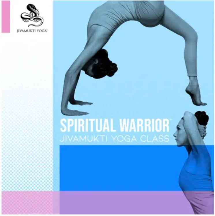 Jivamukti Spiritual Warrior @ Circle x Hot Bikram® Yoga Oost