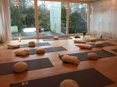Babymassage Kurs über 6 Wochen @ Yogagarten