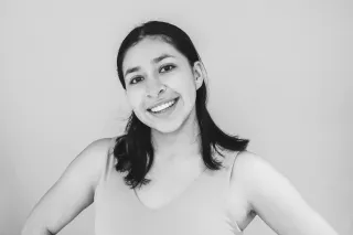 Mariana Martinez (🇬🇧/🇪🇸)