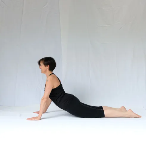 Tasha Clavel Pilates