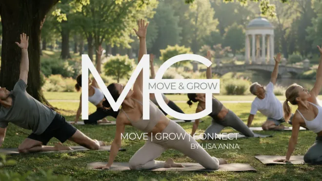 Move&Grow