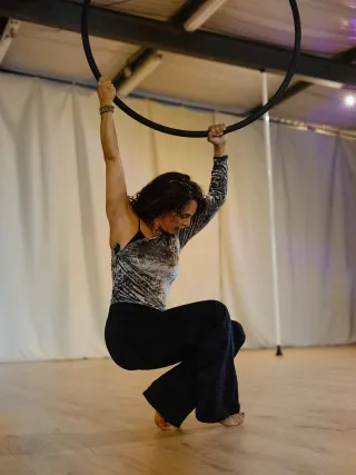 Le studio n'a pas fourni de description pour cette image de profil.