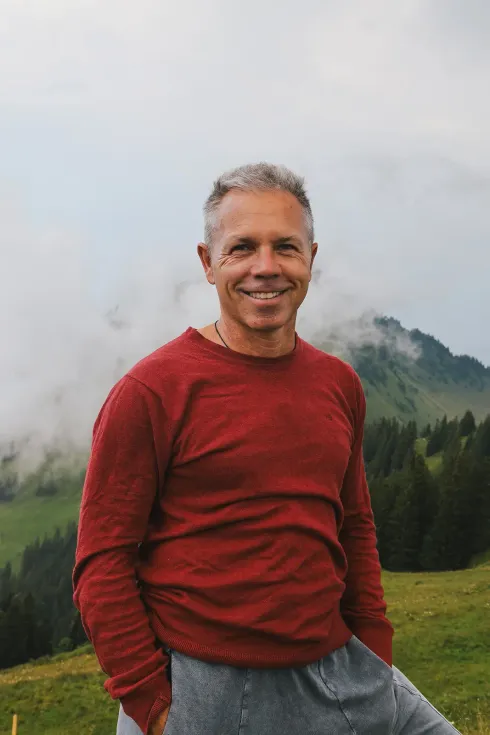 Yoga mit Pascal - Yoga nach Yesudian @ Yogastudio Luzern