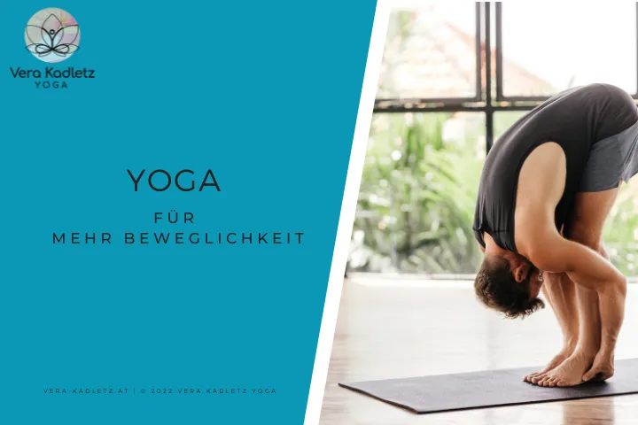 Yoga für Einsteiger:innen im Therapiezentrum Unken @ Vera Kadletz Yoga