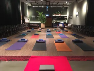 De locatie gaf geen beschrijving voor deze profielafbeelding