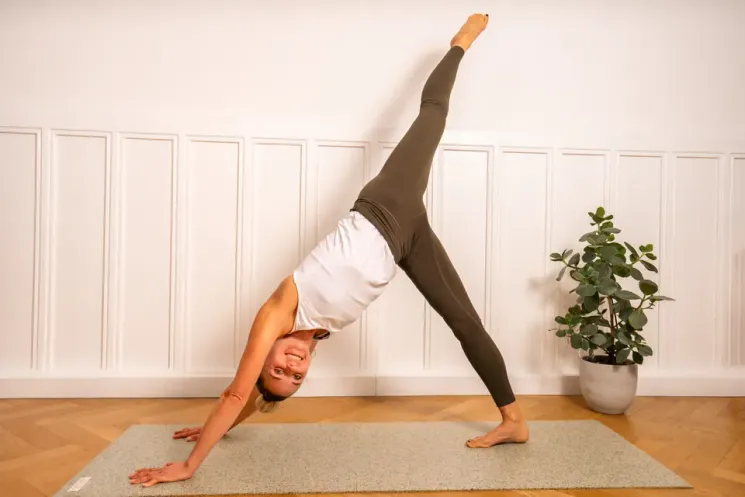 KURS: Balance Yoga Flow|krankenkassenzertifiziert @ muktimind yoga & therapy