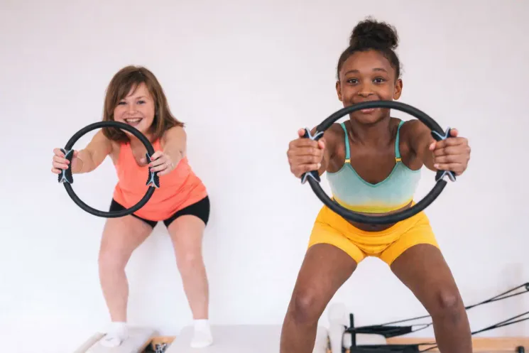 Kids Classes 10- 14 @ Soma Co. Vienna