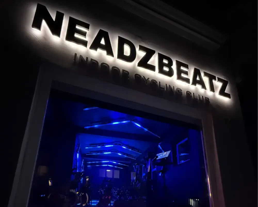 NEADZBEATZ - Indoor Cycling Club