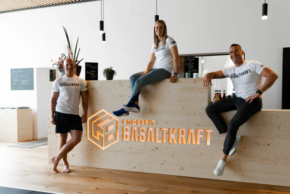Crossfit Basaltkraft