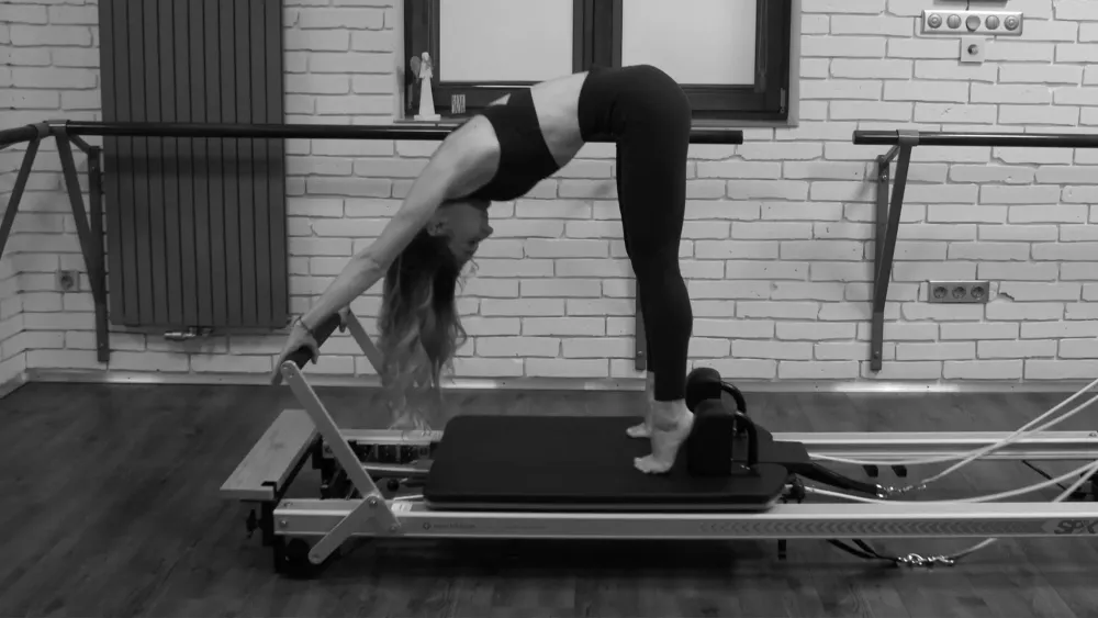 Radiant Pilates Studio