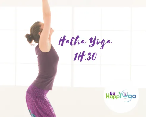 Hatha Yoga 1h30