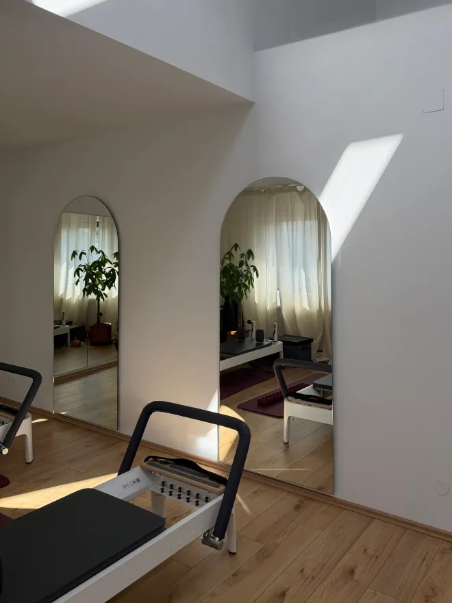 Nook Pilates Studio