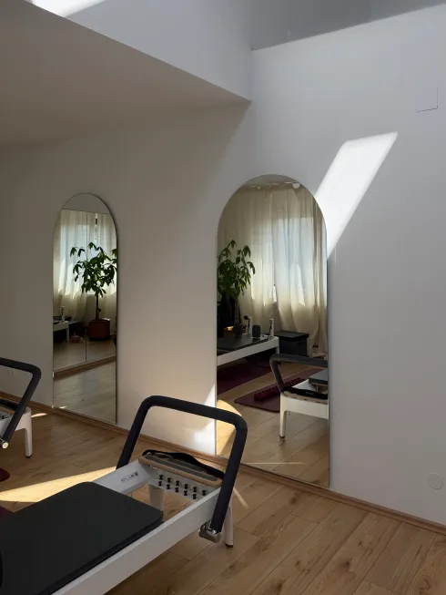 Nook Pilates Studio