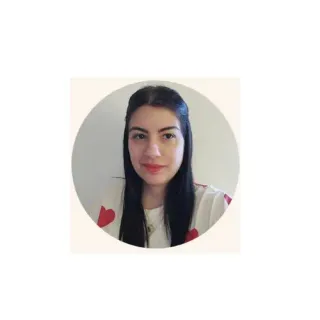 Teacher headshot