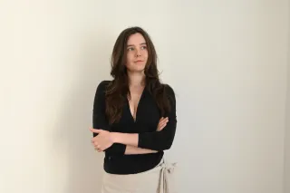Teacher headshot