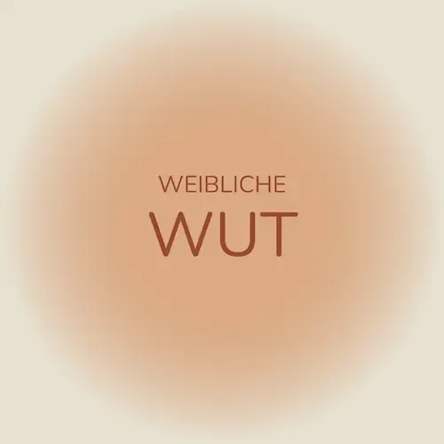 Weibliche Wut | Workshop @ Komjun