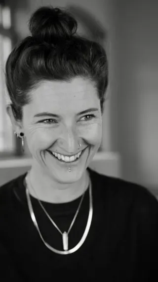 Anna Lensing