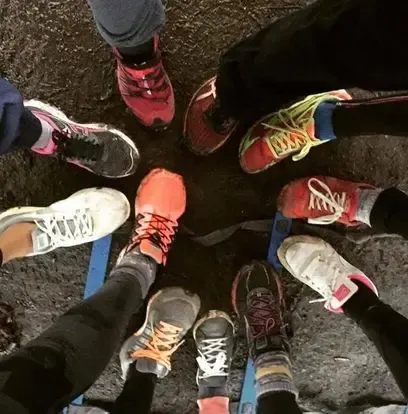 LAUFMAMALAUF Düsseldorf