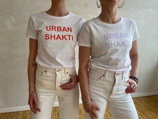 Urban Shakti