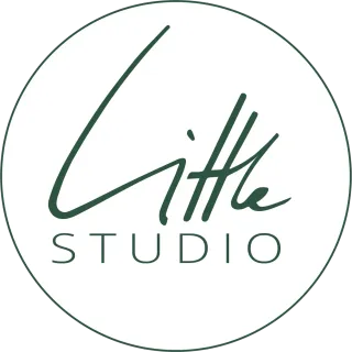 LITTLE STUDIO logo