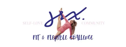 Fit & Flexible (Online) @ JSX