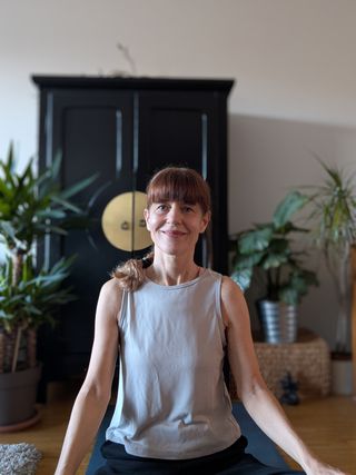 AMANO Lounge Yoga Munich — yoga-studio i München — 4