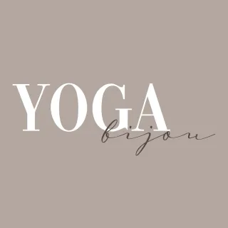Yoga Bijou - Wildegg logo